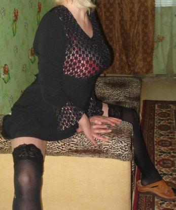 Анкета проститутки Кристина - Фото 1, Островной, 38 лет, №7650